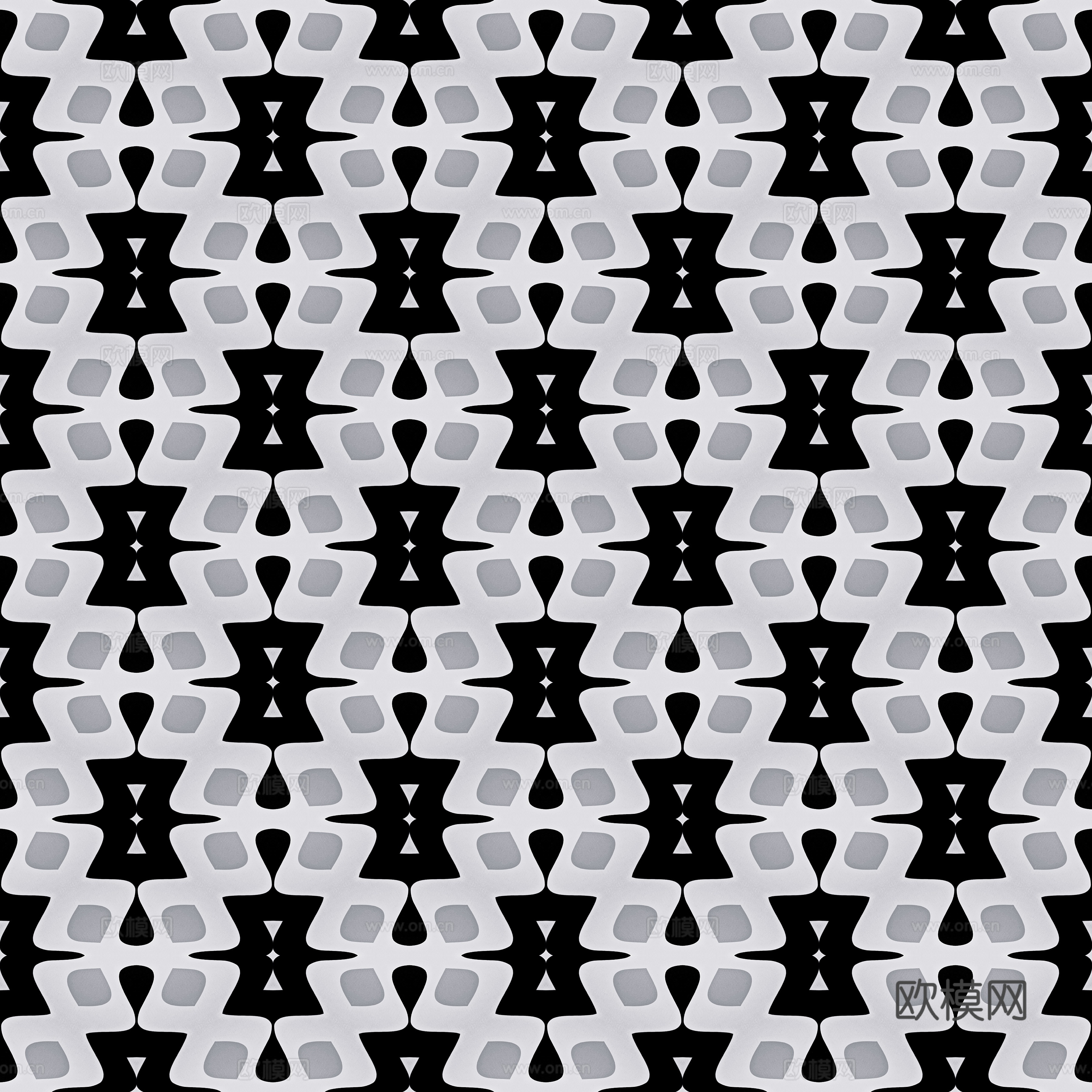 小清晰几何图案纹理肌理30