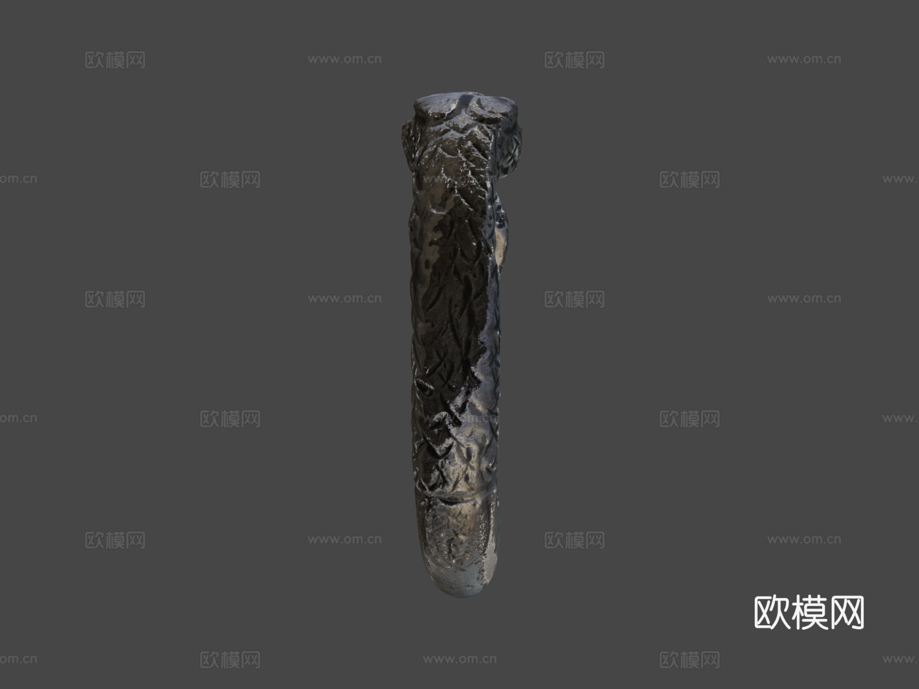 戒指3d模型下载（渲染图6）