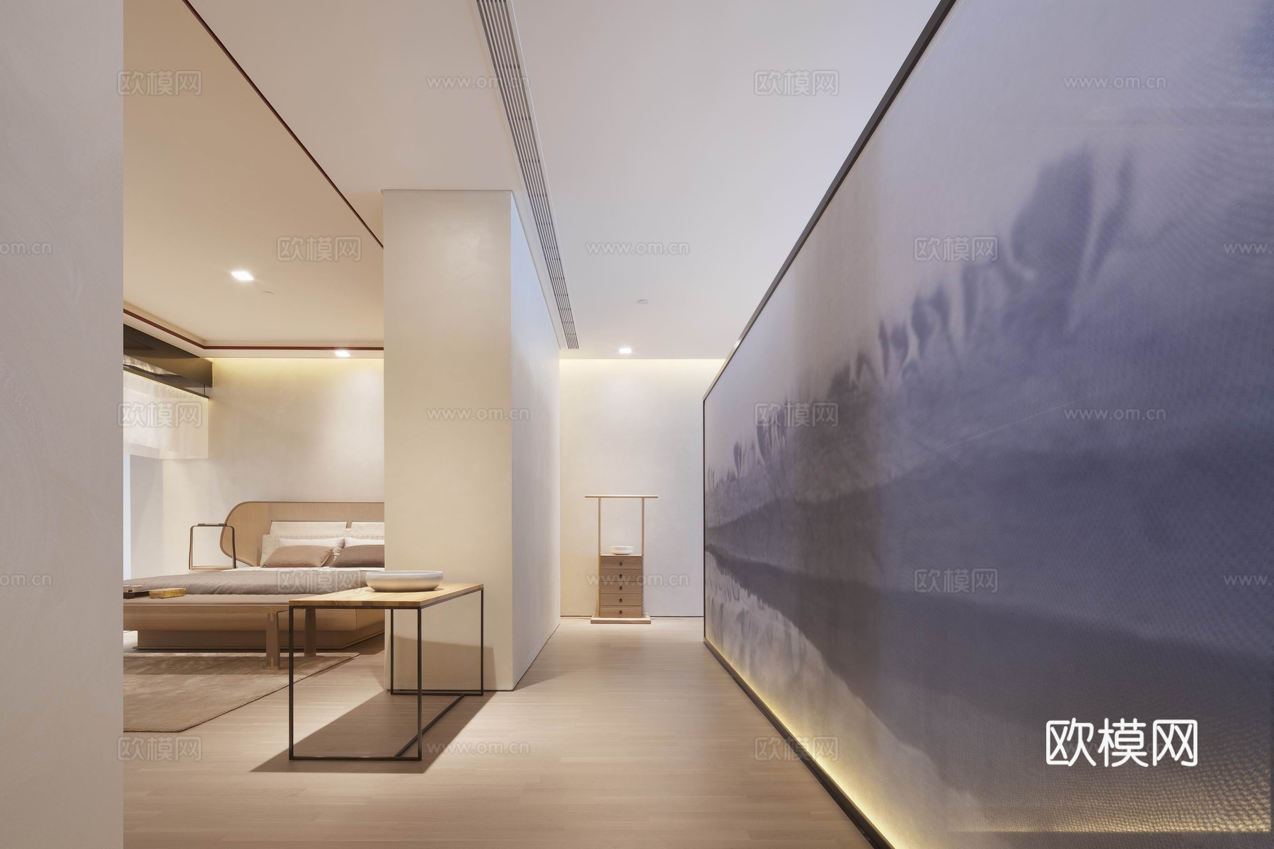 休闲民宿 最新全套施工图设计cad施工图