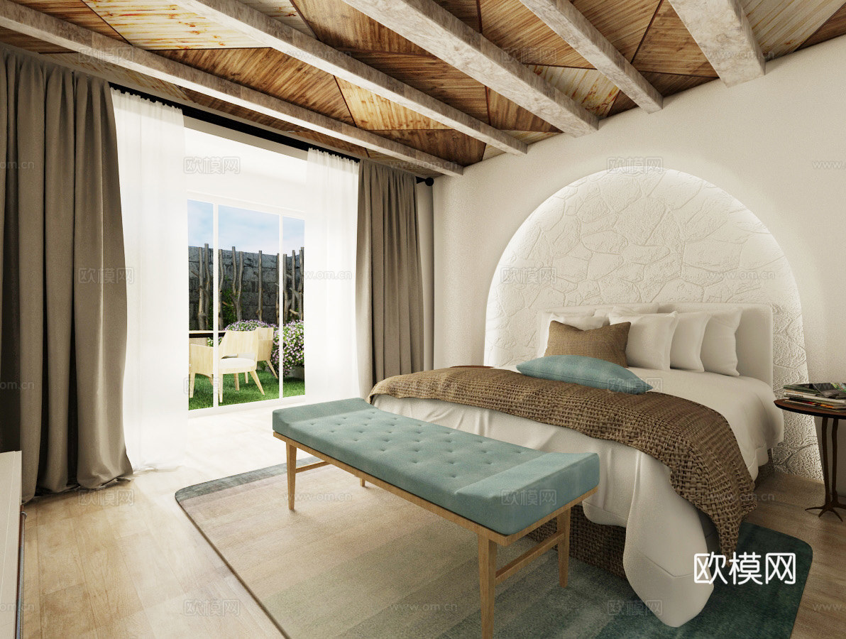 度假民宿 最新全套施工图设计cad施工图