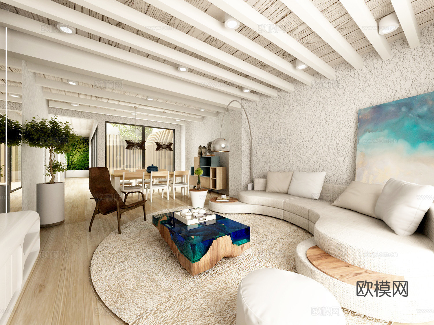 度假民宿 最新全套施工图设计cad施工图