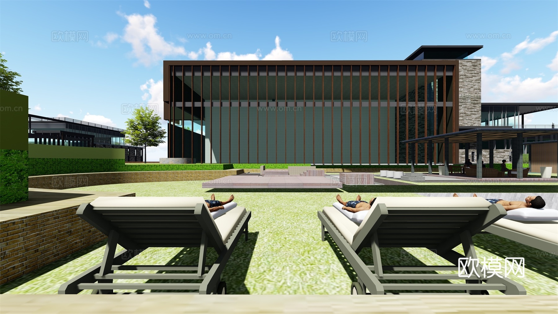 民宿自建房 最新全套施工图设计cad施工图