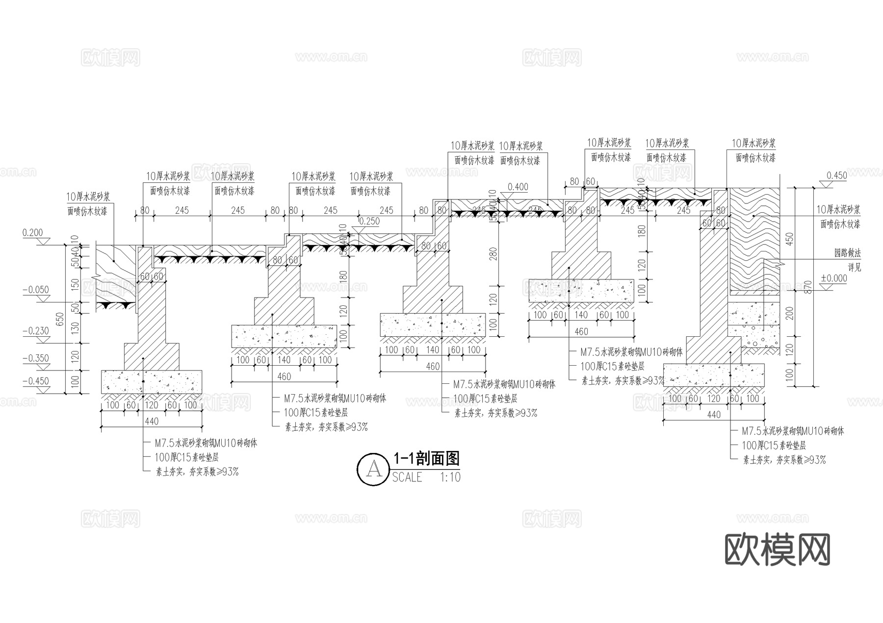 蜂巢花箱蜜蜂雕塑 花坛 异形花池 种植池 CAD施工图cad施工图