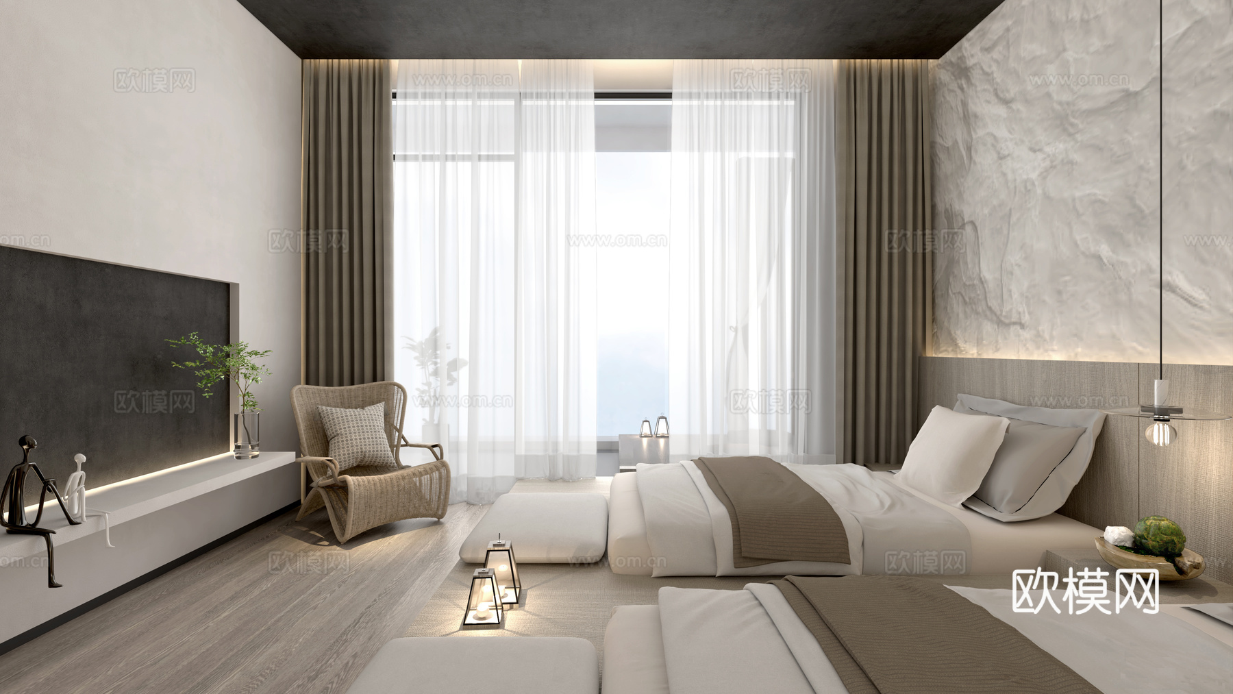 休闲娱乐民宿 最新平面施工图设计cad施工图