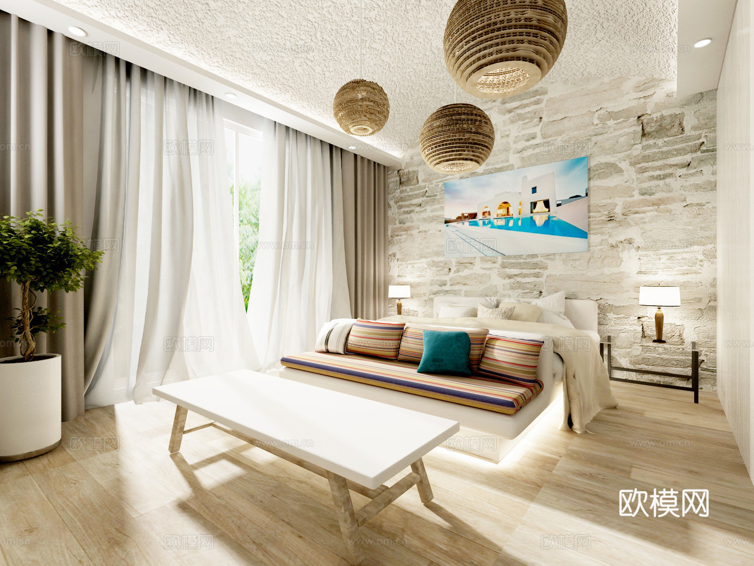 度假民宿 最新全套施工图设计cad施工图