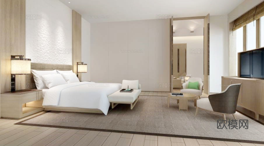 民宿 最新全套施工图设计cad施工图