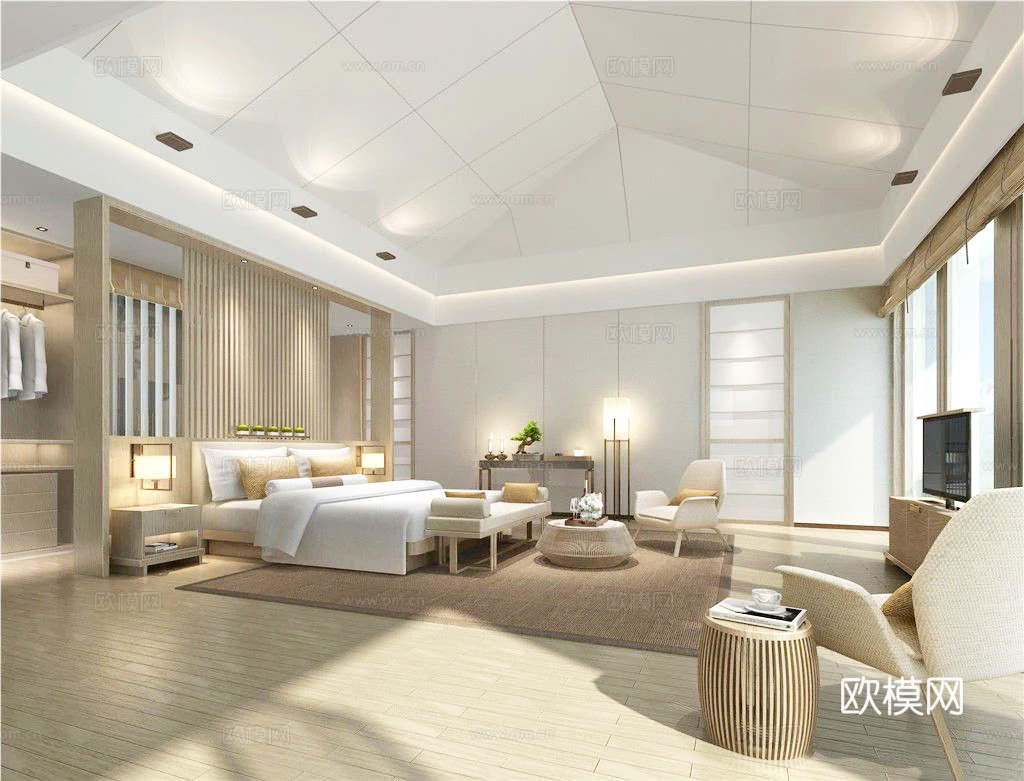 民宿 最新全套施工图设计cad施工图