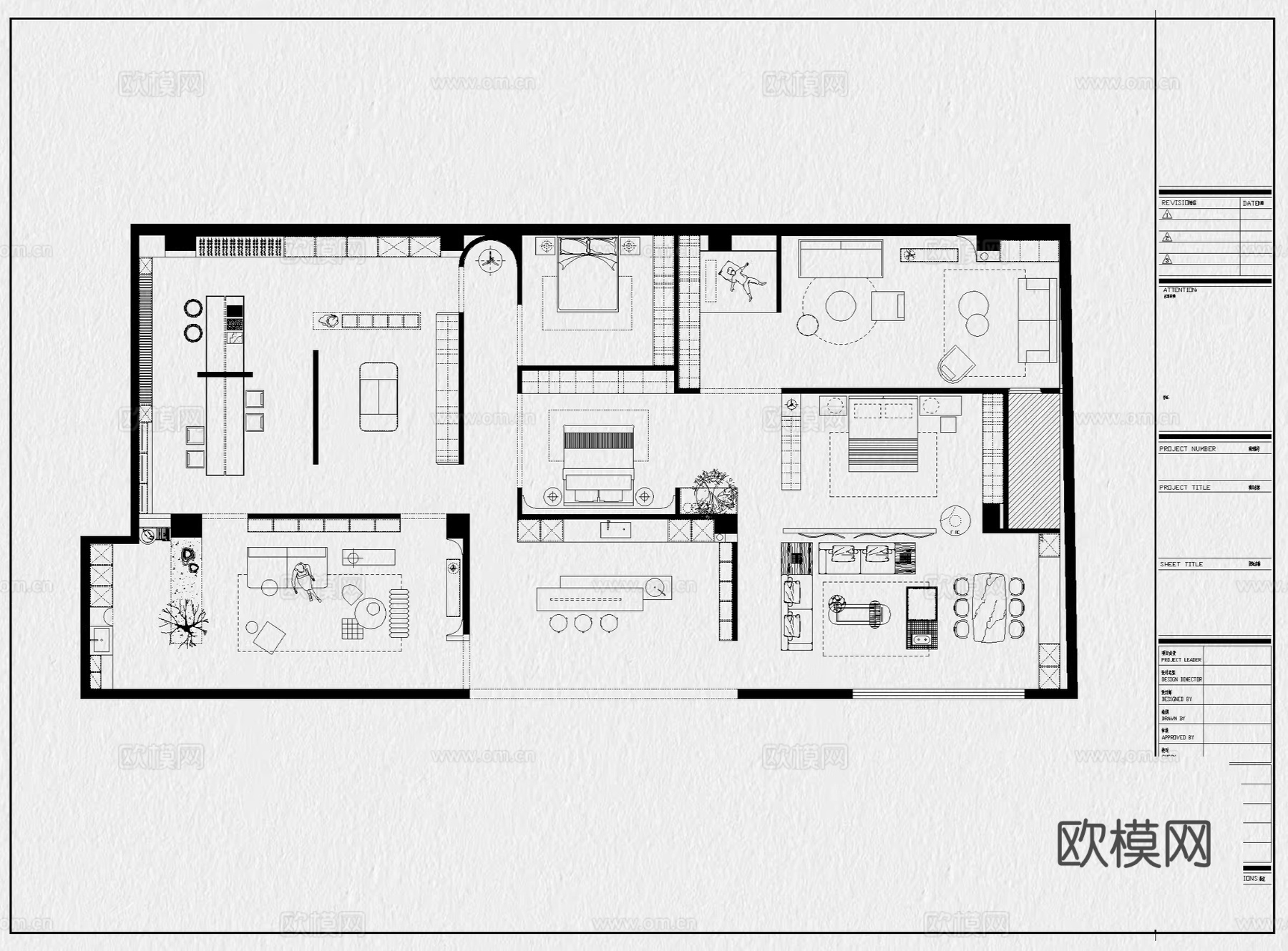 家具展厅 全屋定制 家具店 木作展厅 家具卖场 家具专卖店cad施工图