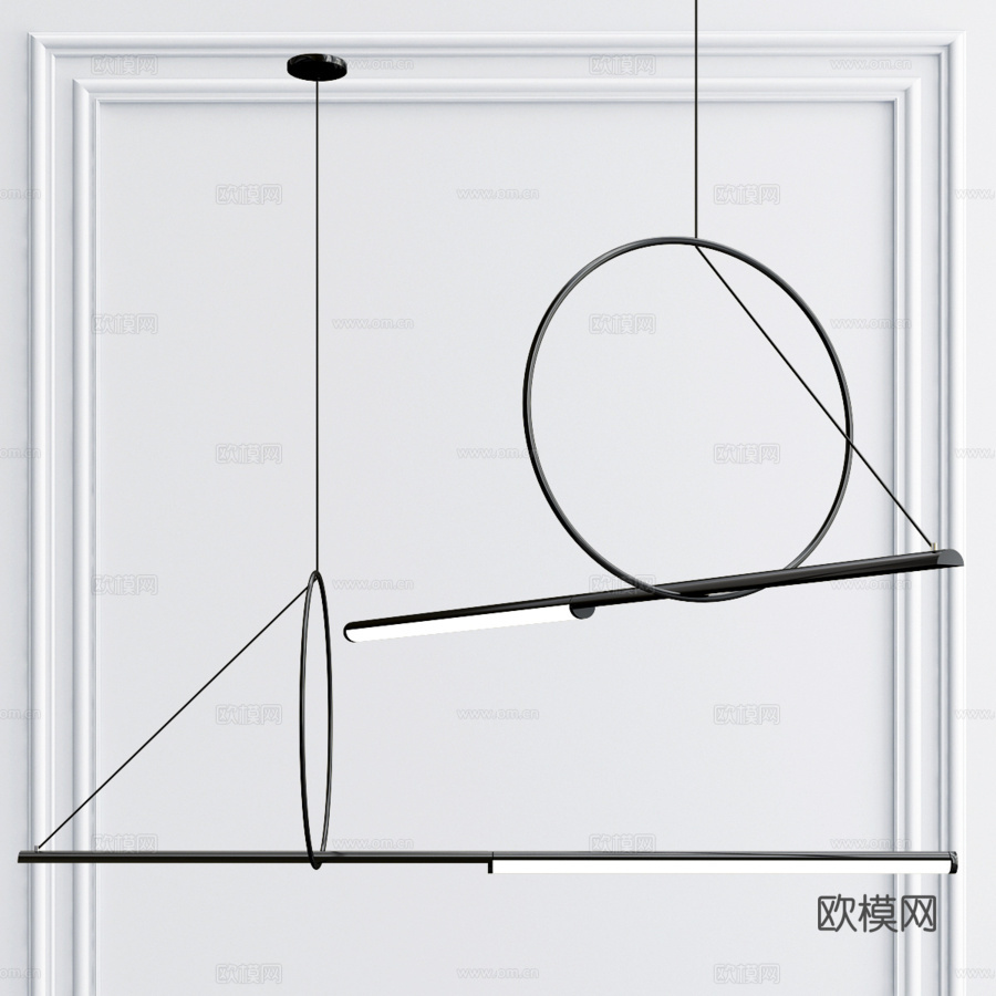 Siris3d模型下载（渲染图1）