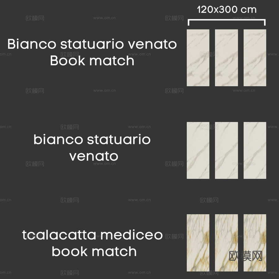 3合1 Laminam I Naturali Vol13d模型下载（渲染图7）