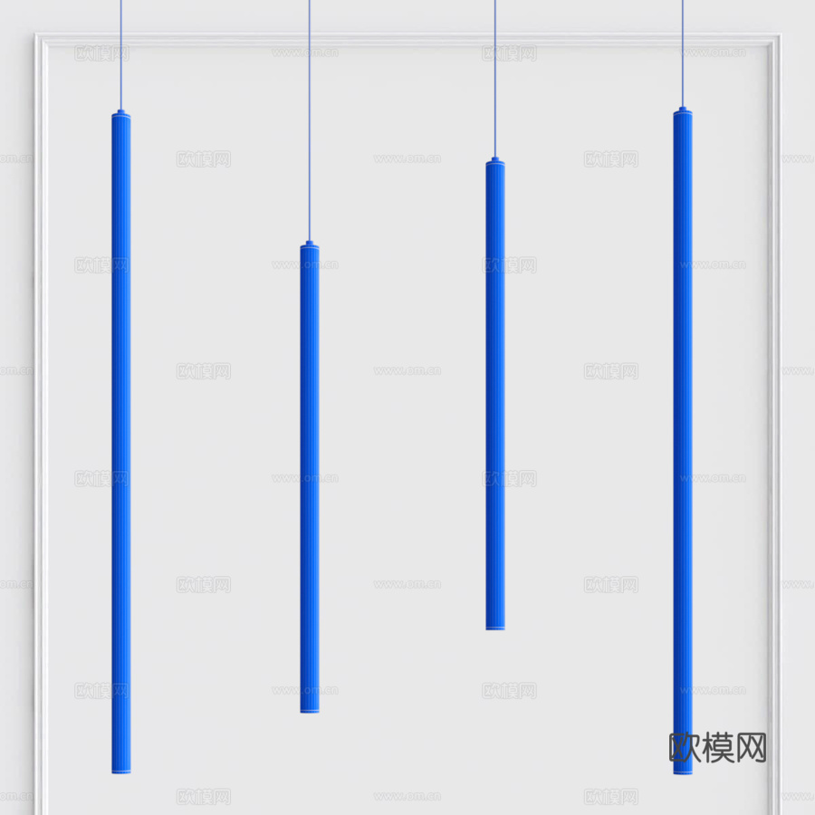 Lampatron出品ATTA灯具3d模型下载（渲染图3）