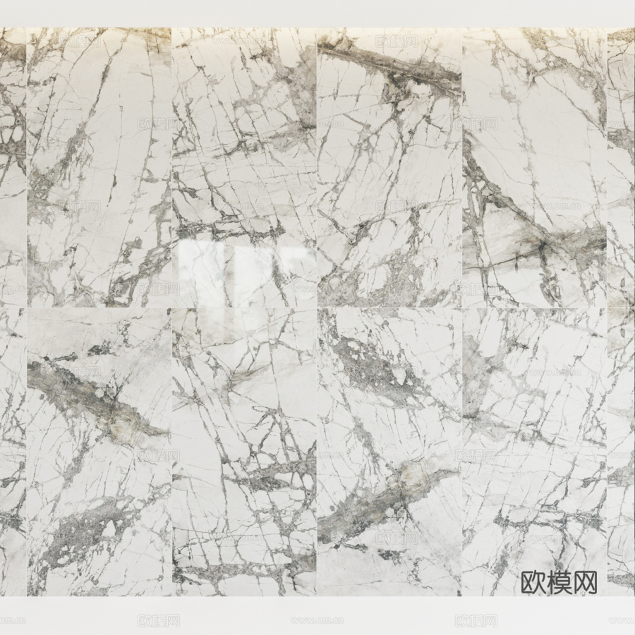 FMG MXF Marmi套装13d模型下载（渲染图3）