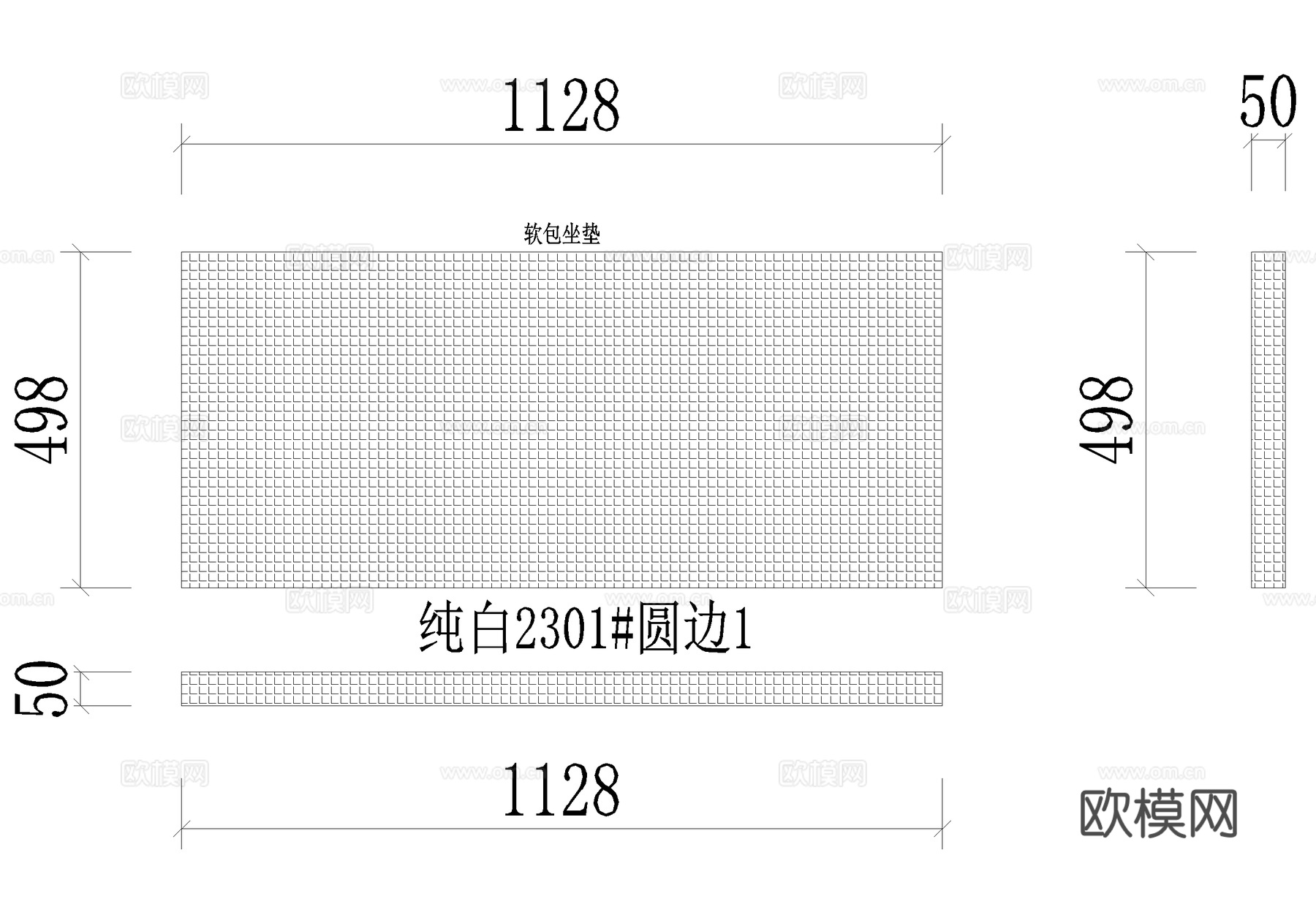 转角书柜节点 飘窗座位柜 酒杯酒格架cad施工图