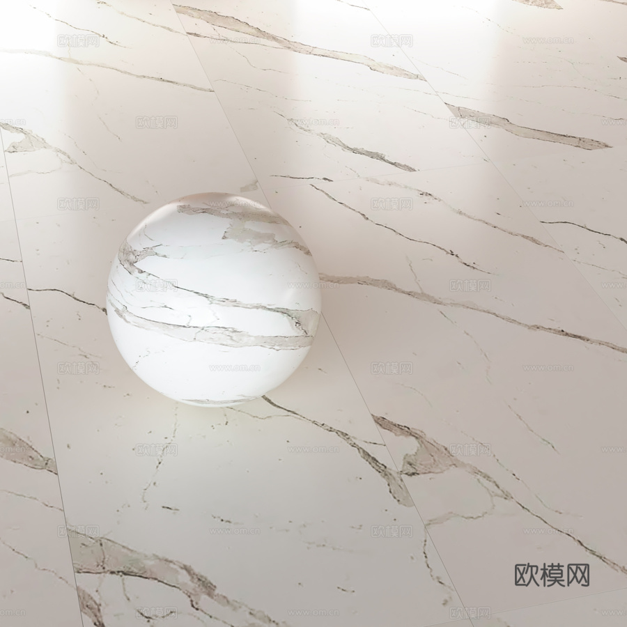 3合1 Laminam I Naturali Vol13d模型下载（渲染图5）