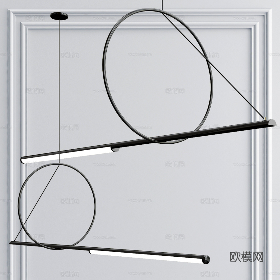 Siris3d模型下载（渲染图2）