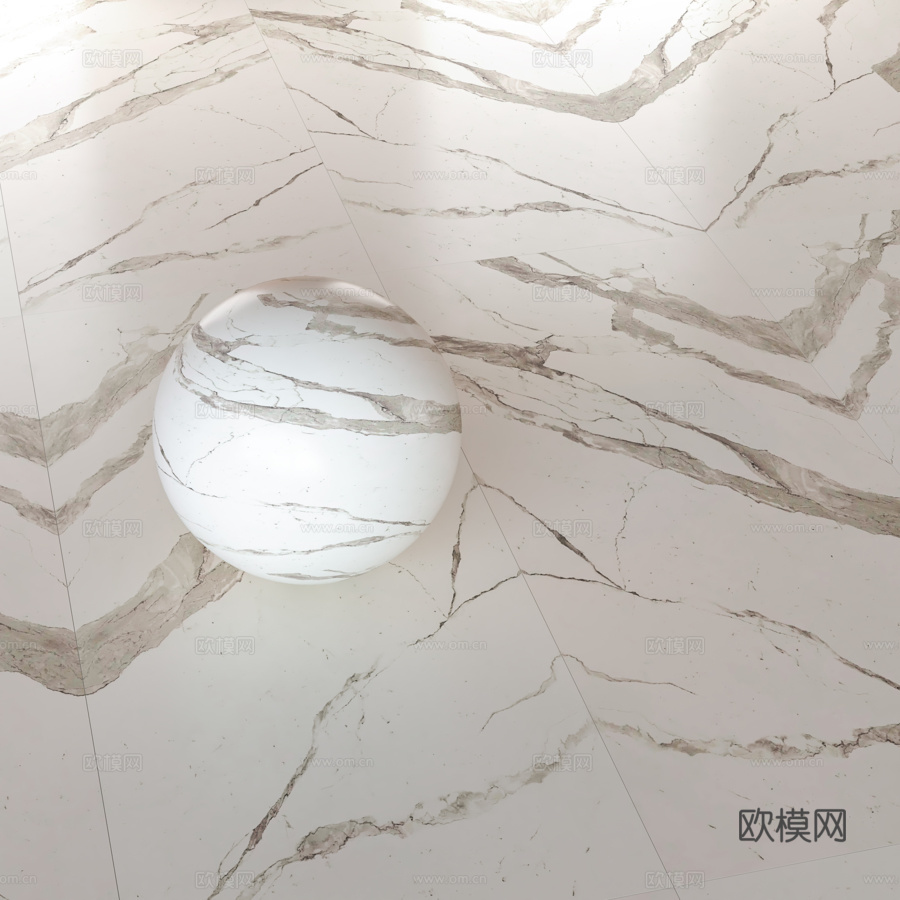 3合1 Laminam I Naturali Vol13d模型下载（渲染图4）