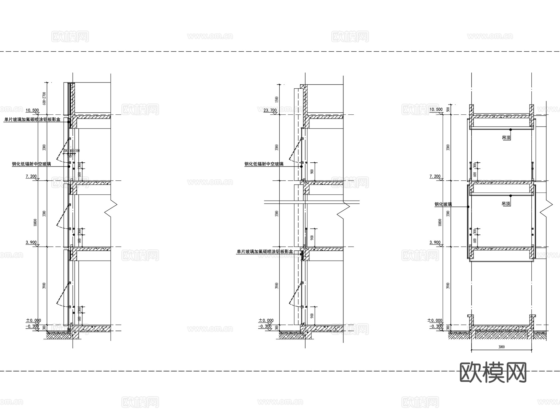 昆山幼儿园建筑平面CAD施工图集cad施工图