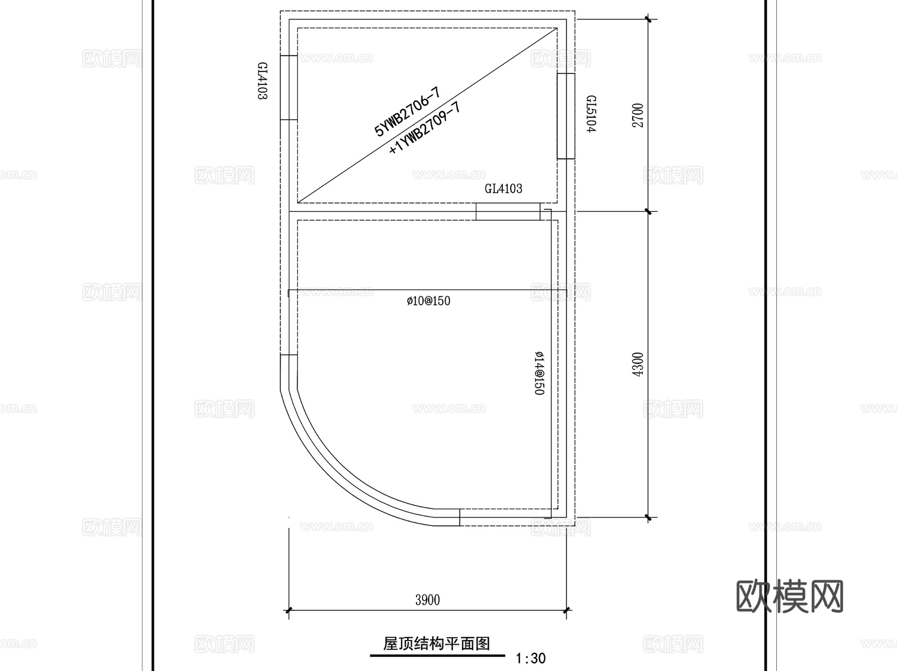 商学院入口校门大门CAD施工图集cad施工图