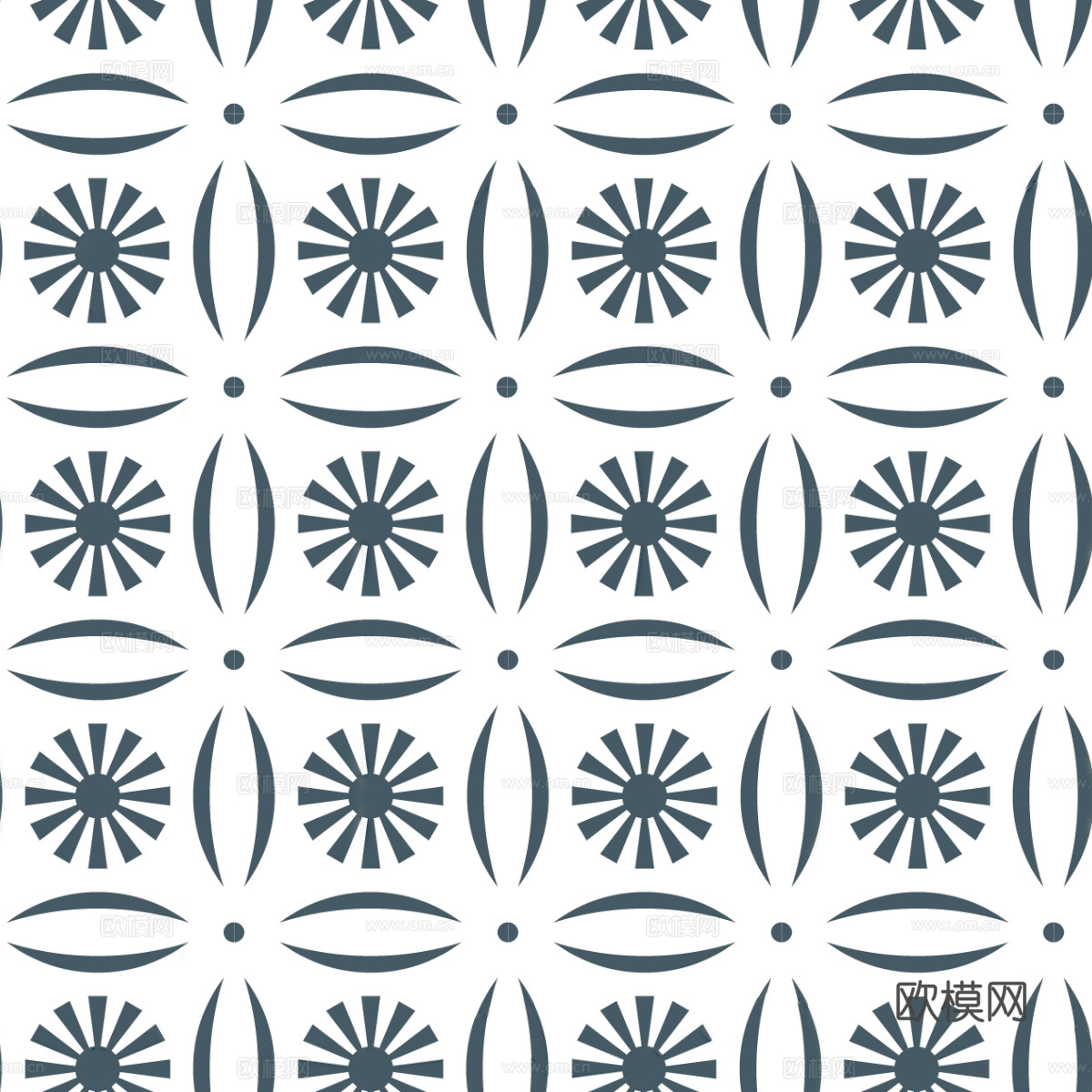 小清晰日式和风图案纹理肌理2