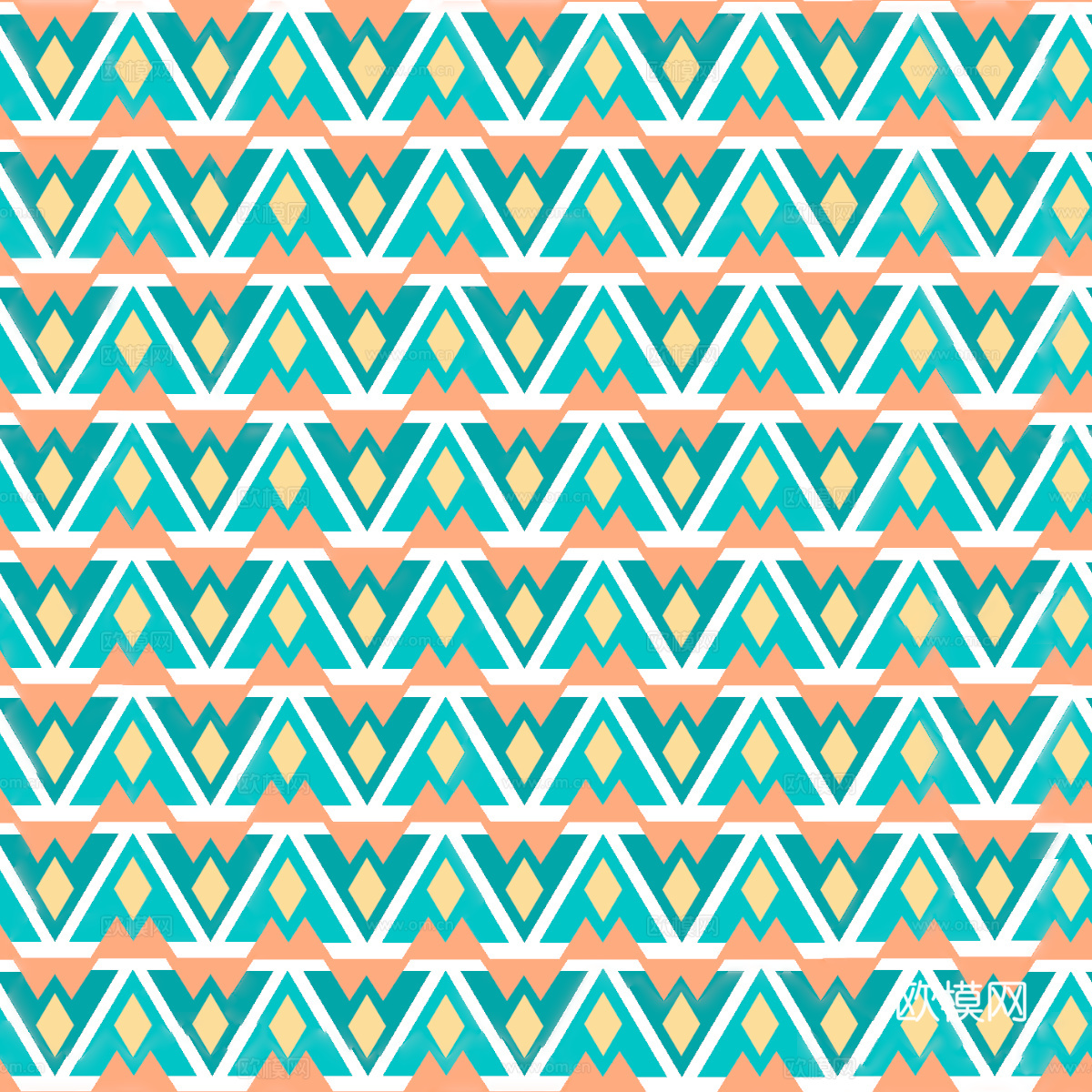 小清晰日式和风图案纹理肌理54