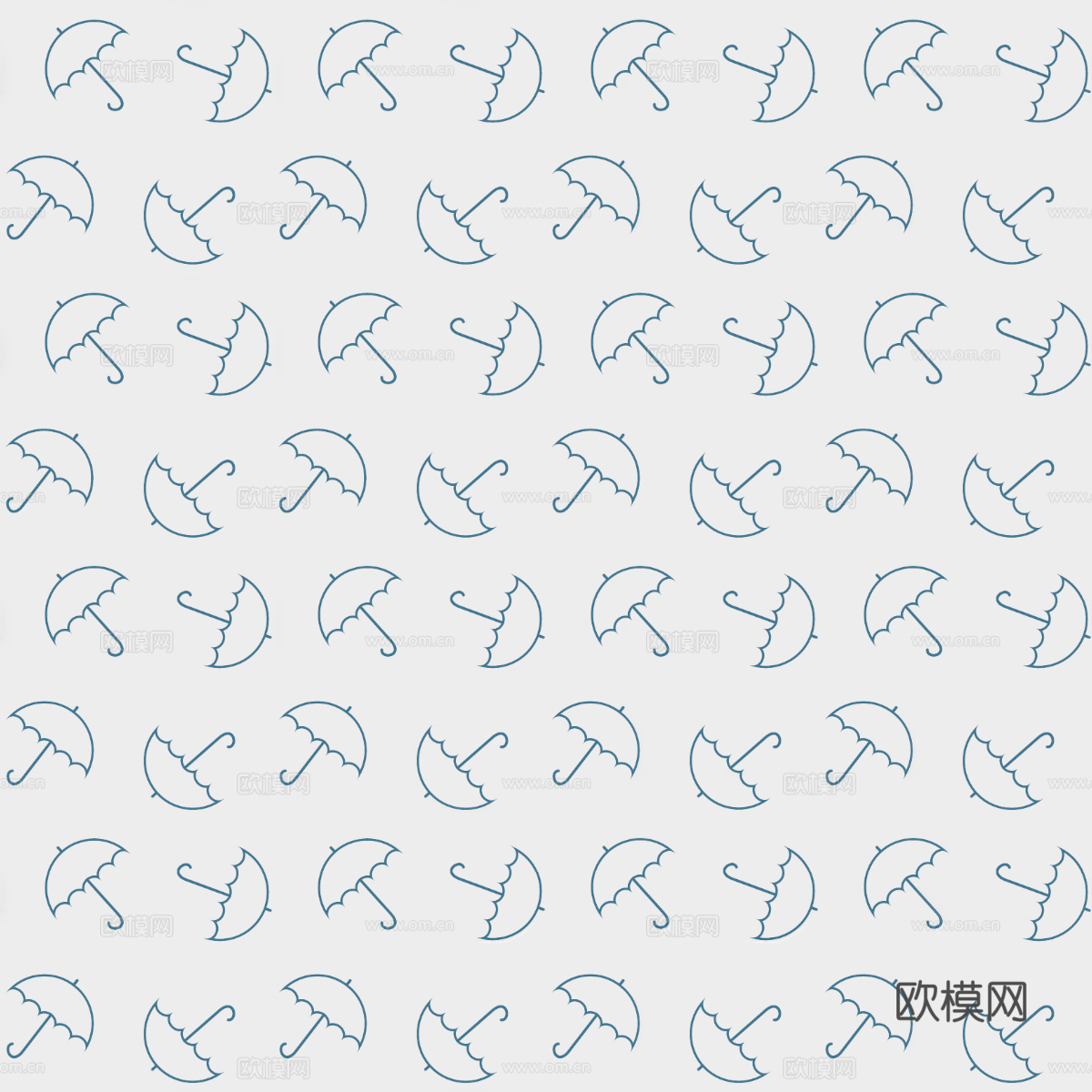 小清晰日式和风图案纹理肌理25