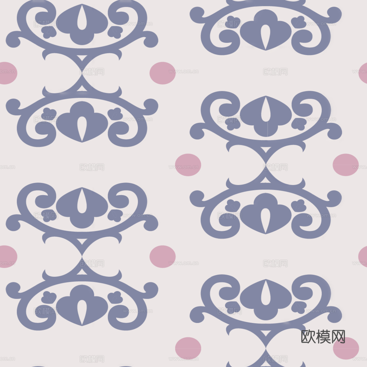 小清晰日式和风图案纹理肌理10