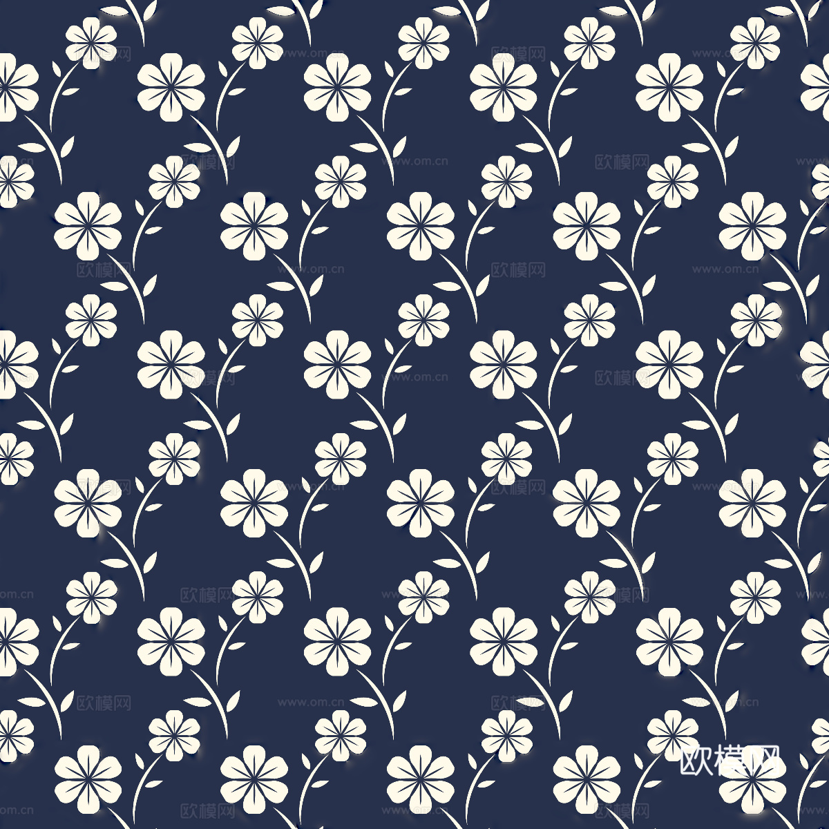 小清晰日式和风图案纹理肌理18