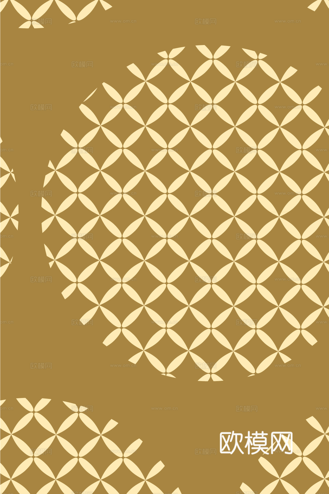 小清晰日式和风图案纹理肌理131