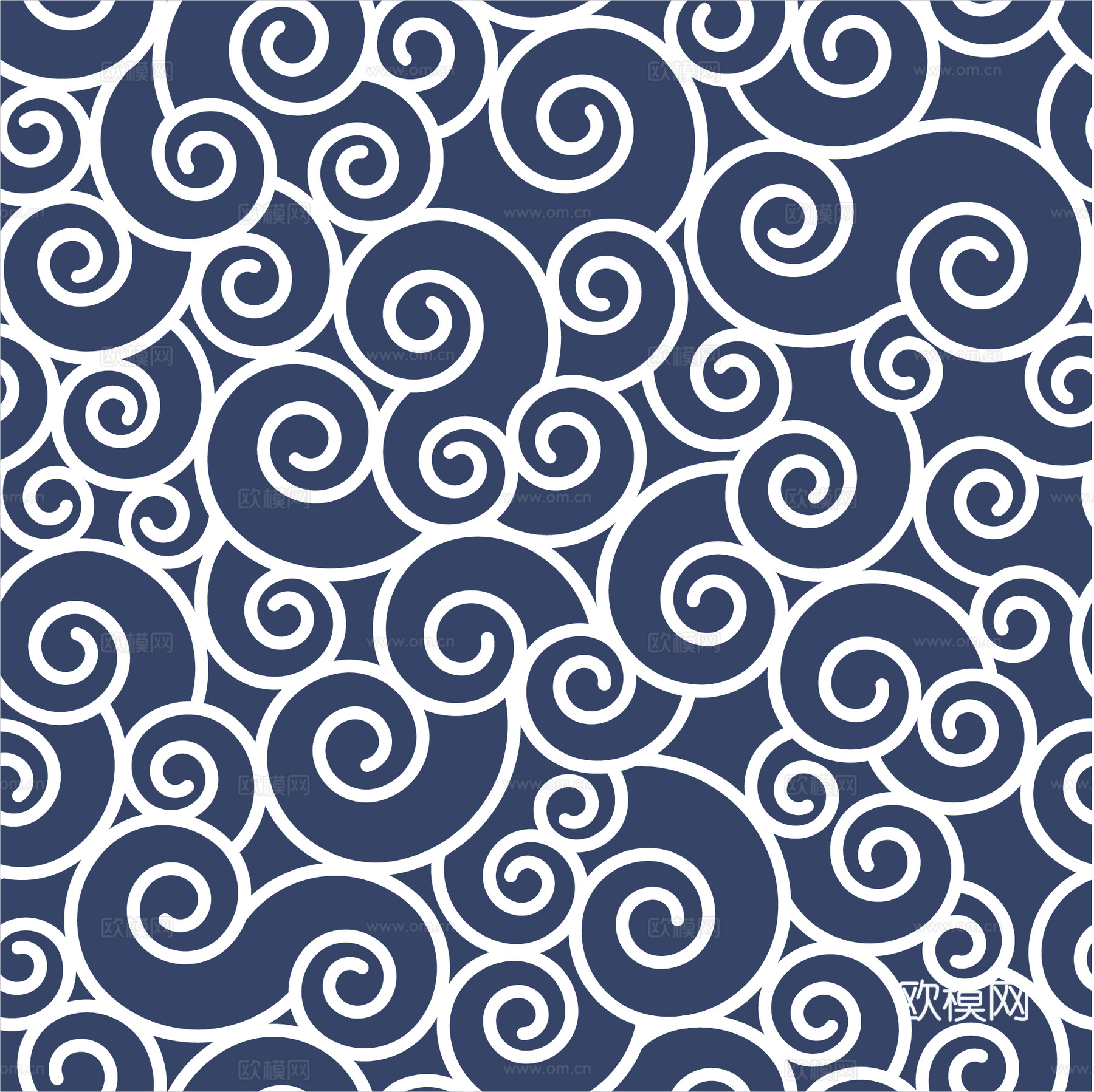 古典传统几何图案纹理肌理2