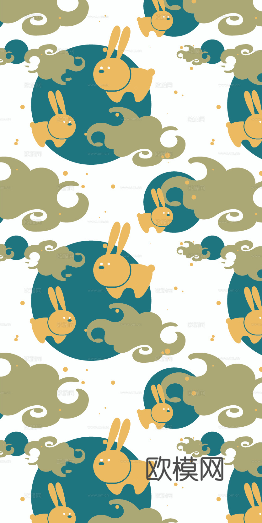 小清晰日式和风图案纹理肌理141