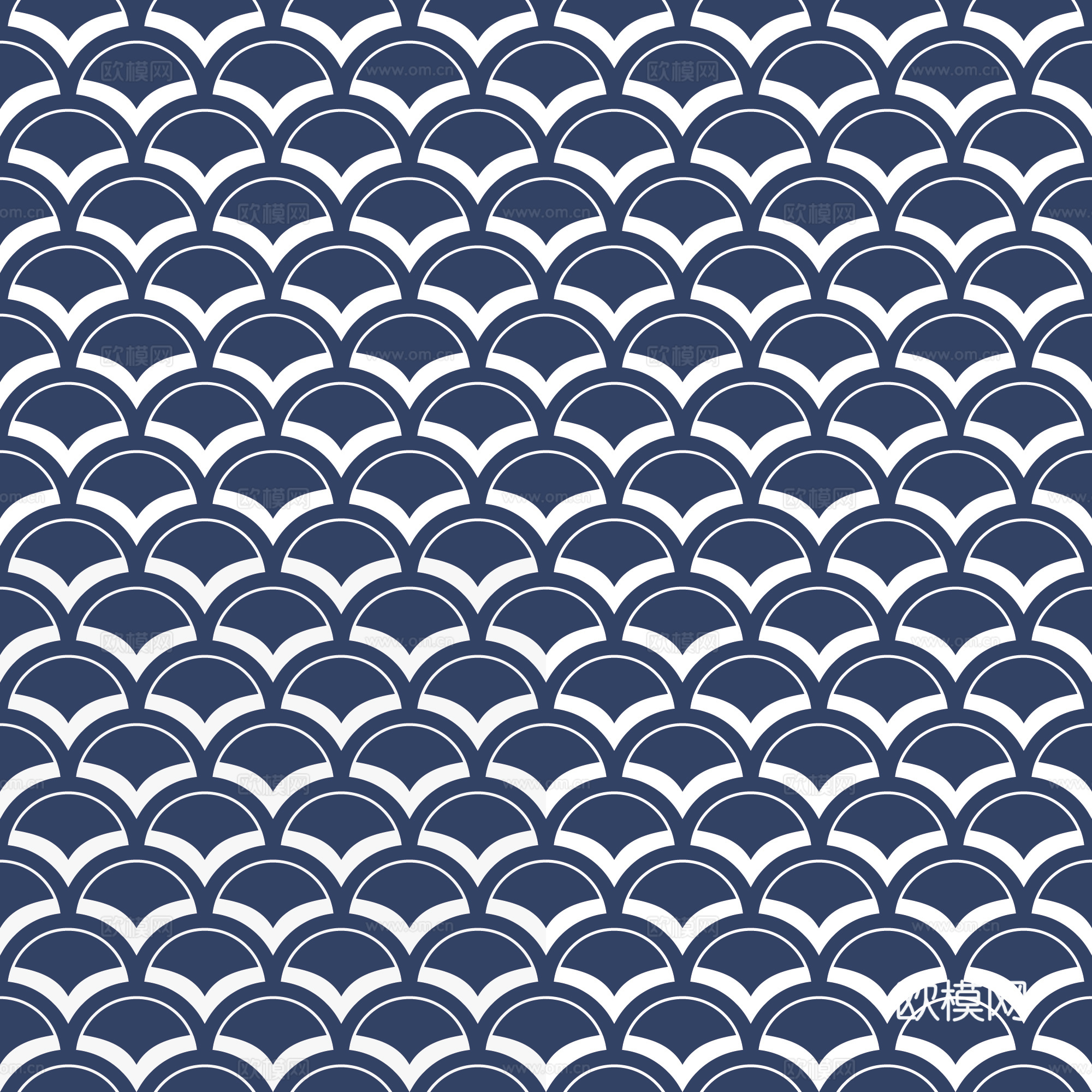 古典传统几何图案纹理肌理36