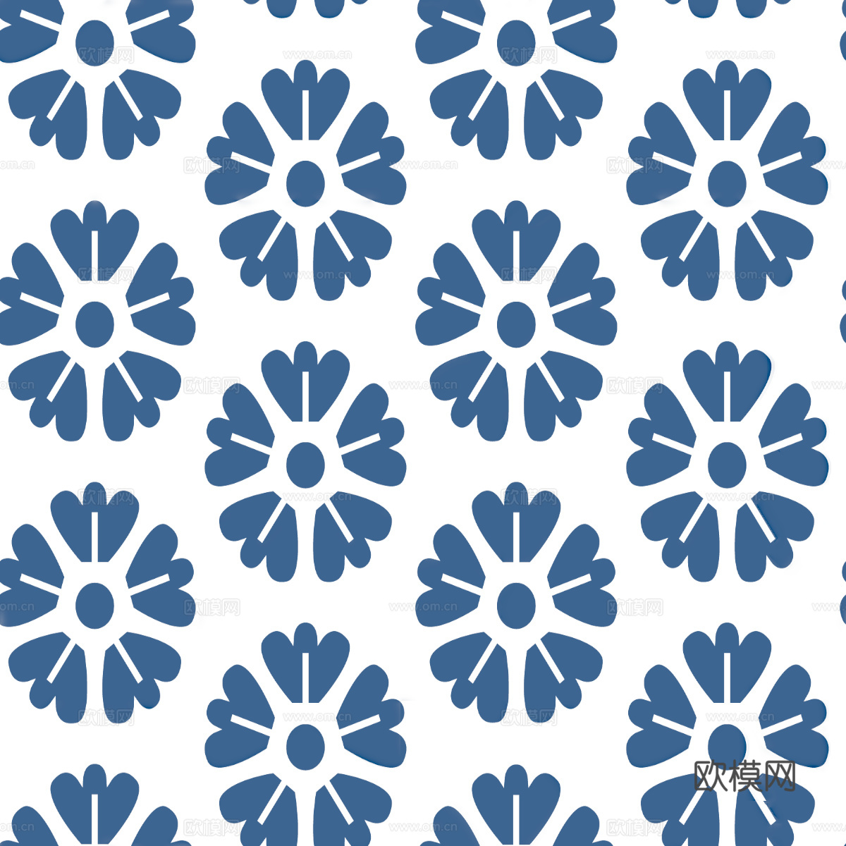 小清晰日式和风图案纹理肌理16