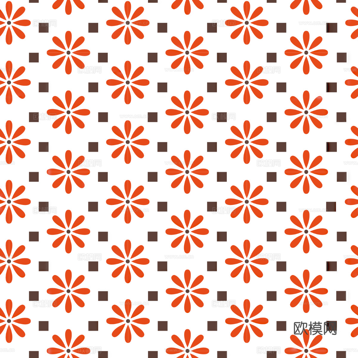 小清晰日式和风图案纹理肌理39