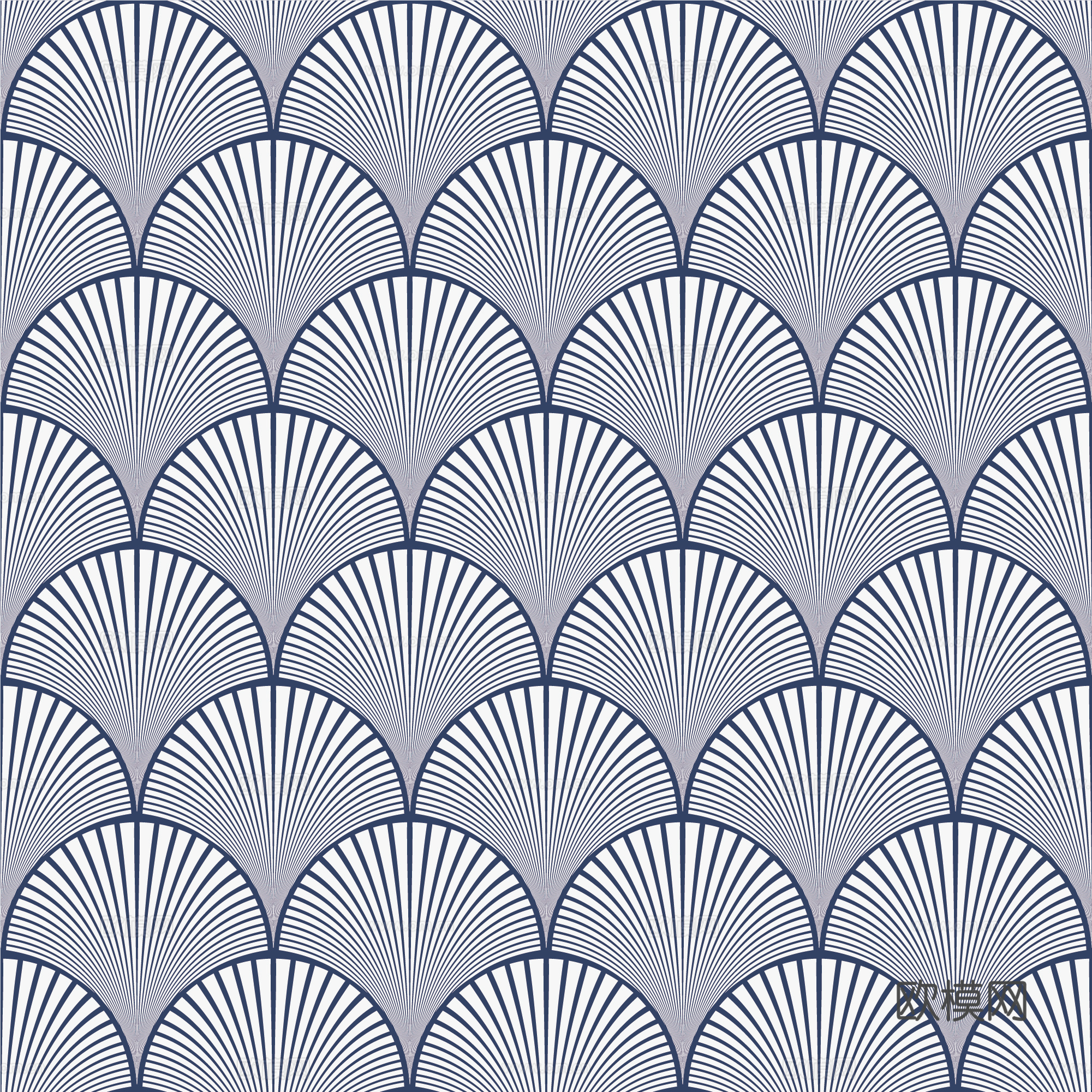 古典传统几何图案纹理肌理39