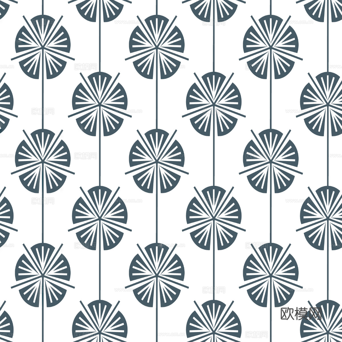 小清晰日式和风图案纹理肌理43