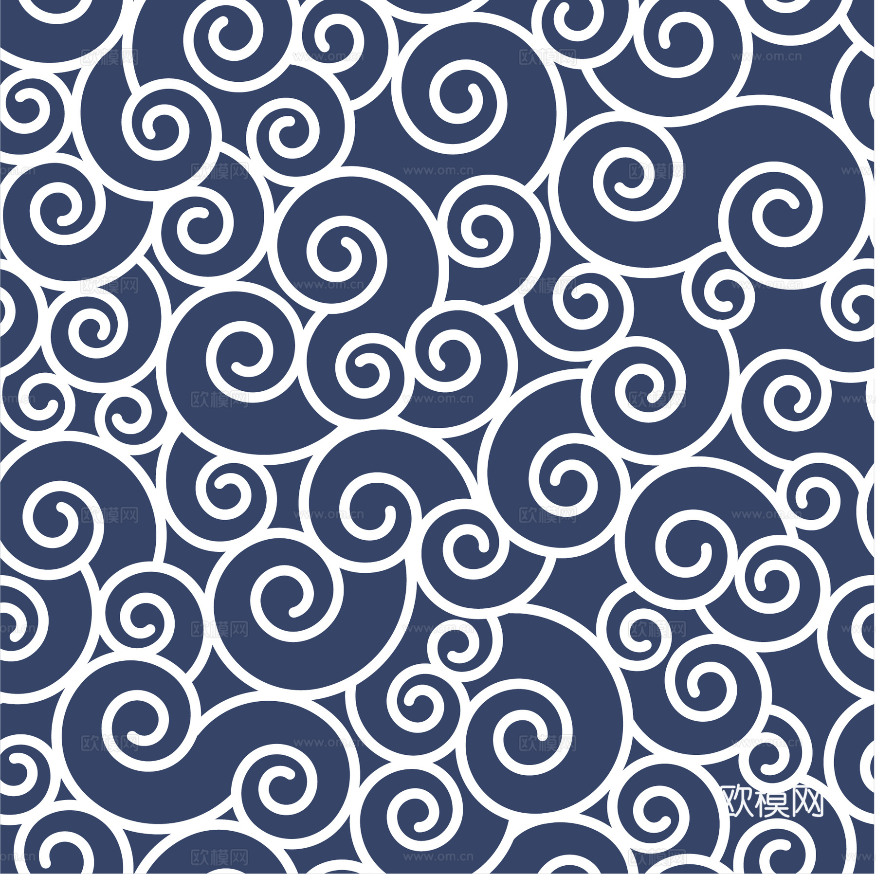 古典传统几何图案纹理肌理21