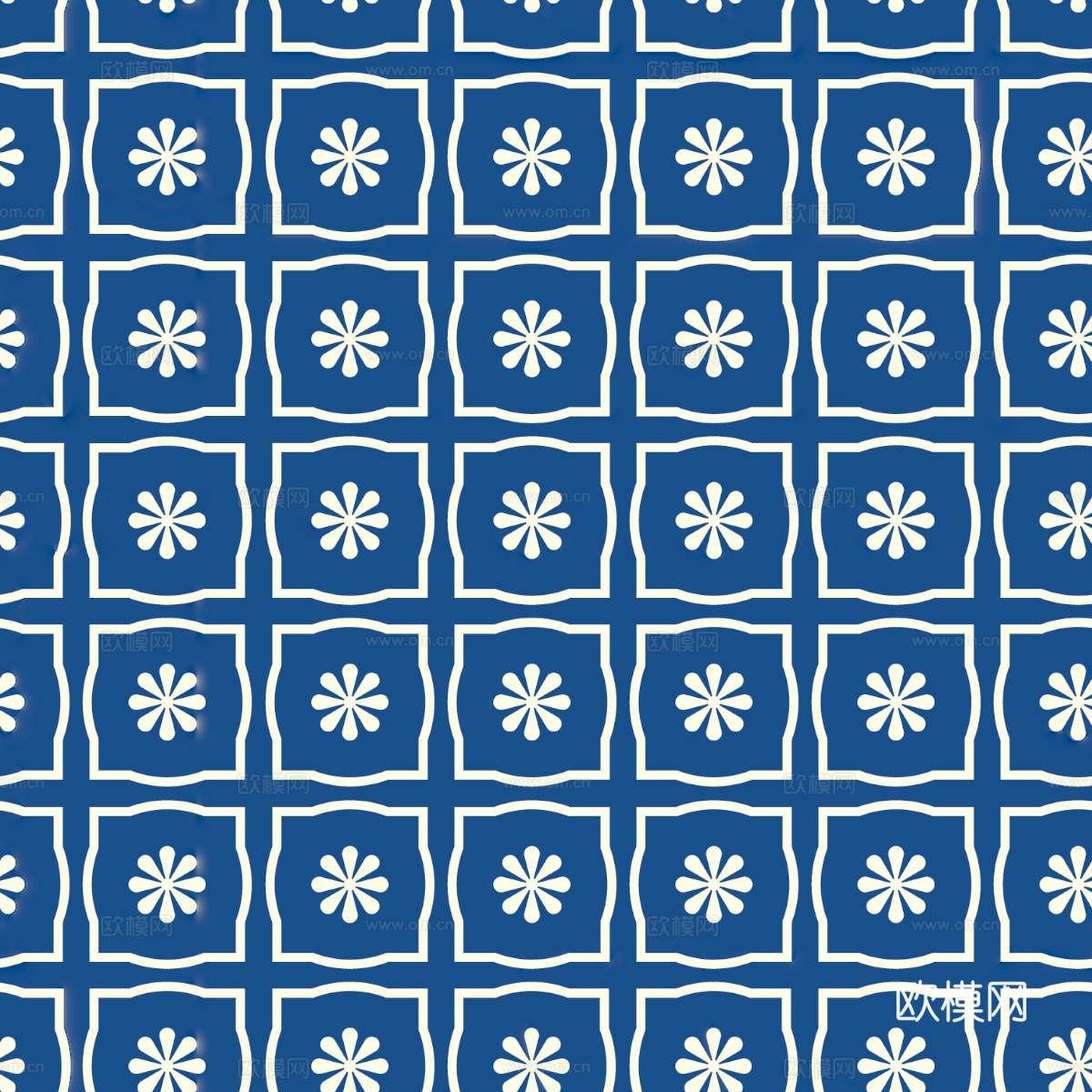 小清晰日式和风图案纹理肌理49