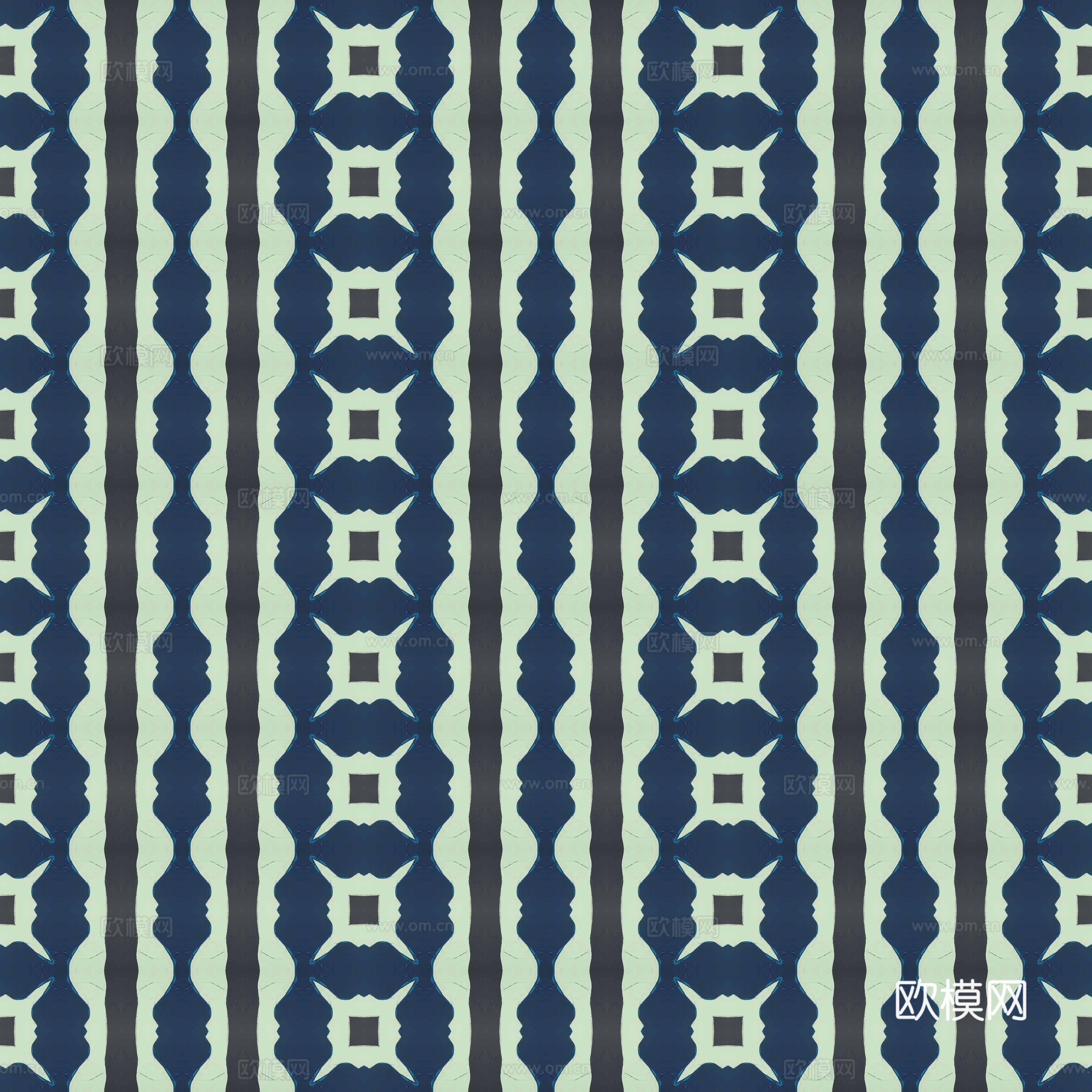 小清晰治愈系几何图案纹理肌理80