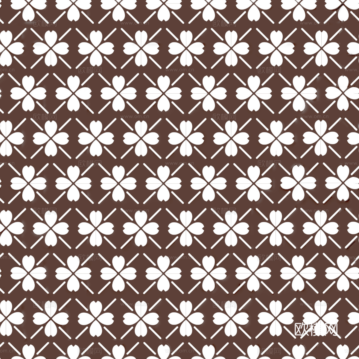 小清晰日式和风图案纹理肌理37