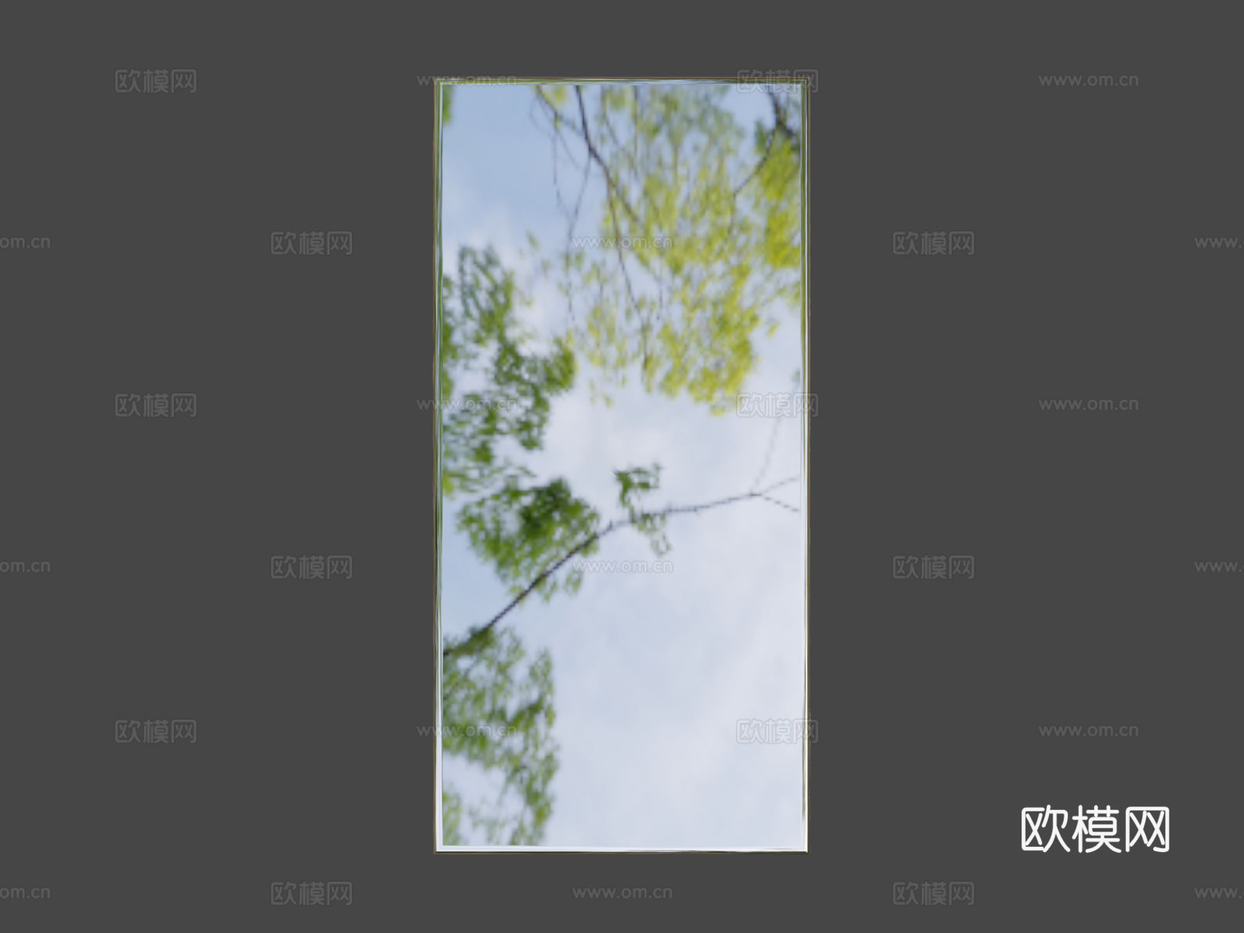 La 4l de Sylvie雷诺43d模型下载（渲染图7）