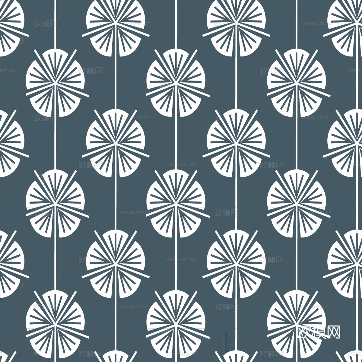 小清晰日式和风图案纹理肌理41