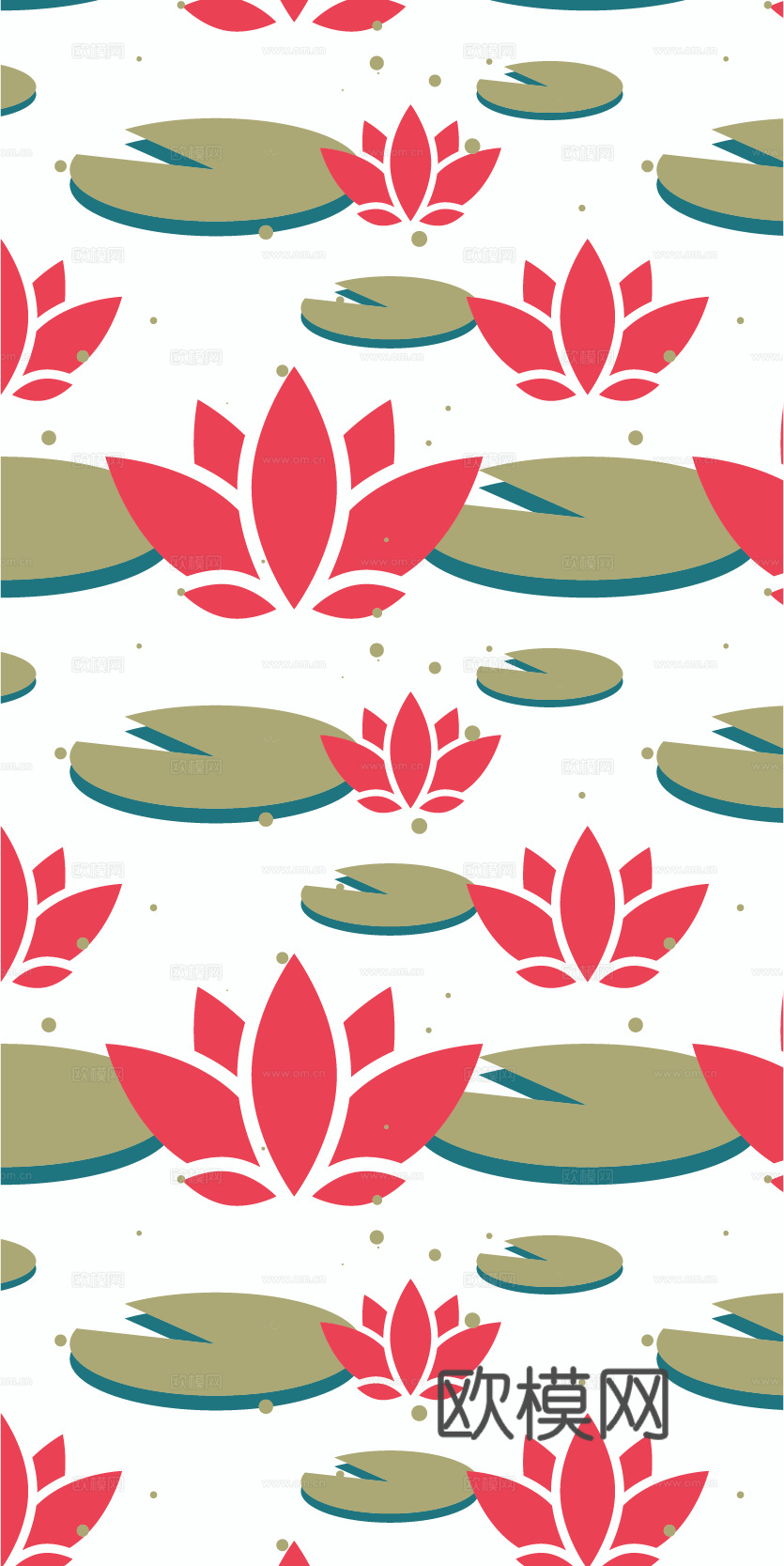 小清晰日式和风图案纹理肌理140下载