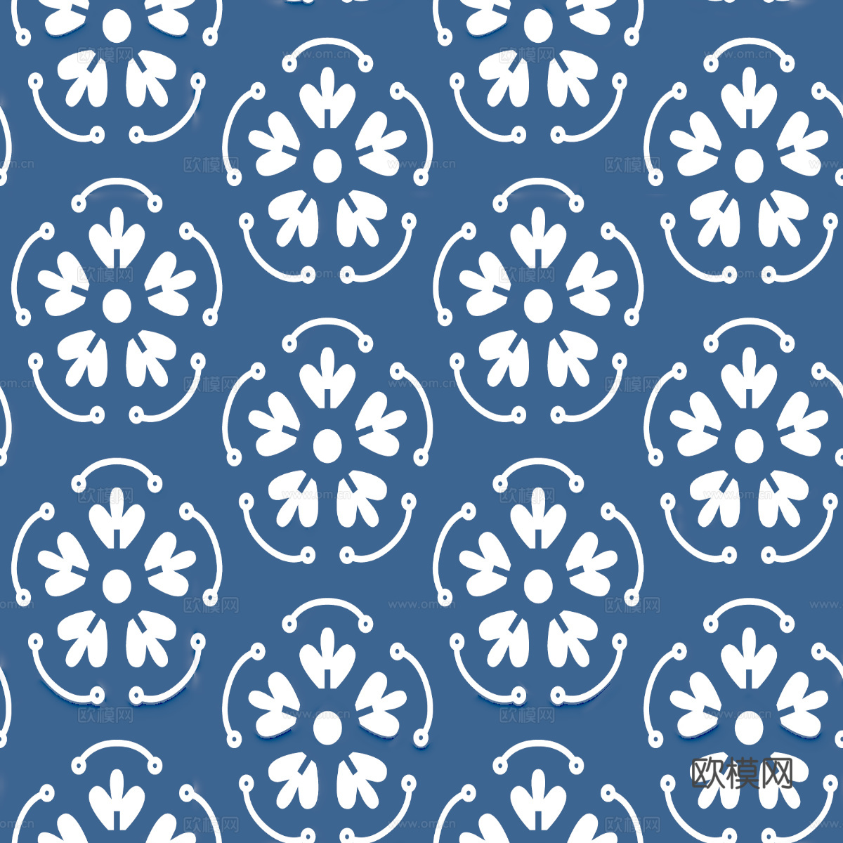 小清晰日式和风图案纹理肌理17