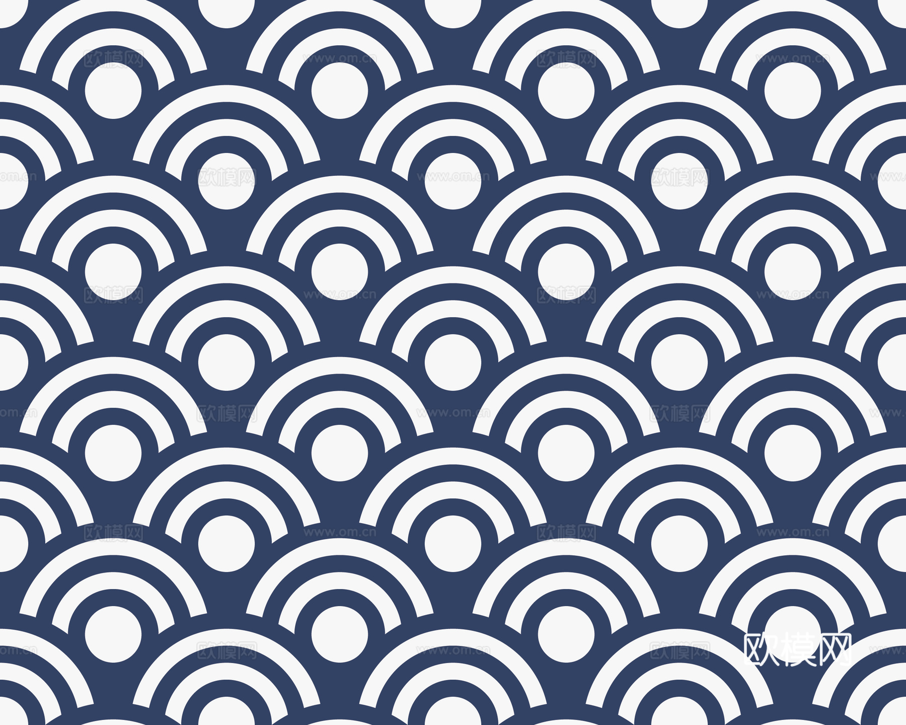 古典传统几何图案纹理肌理41