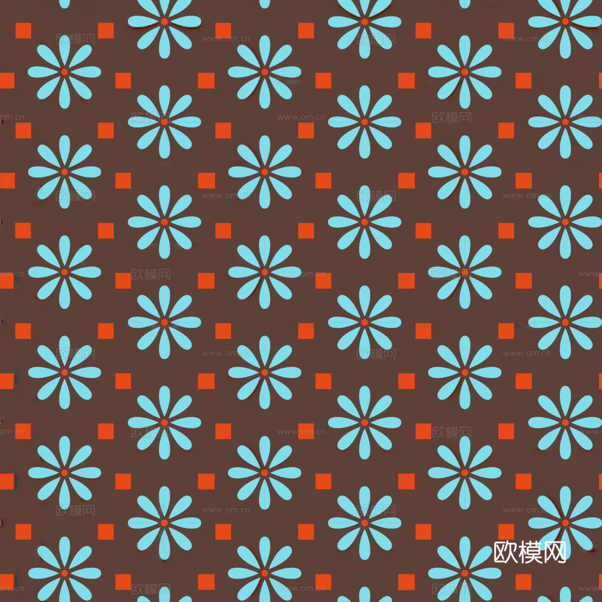 小清晰日式和风图案纹理肌理34