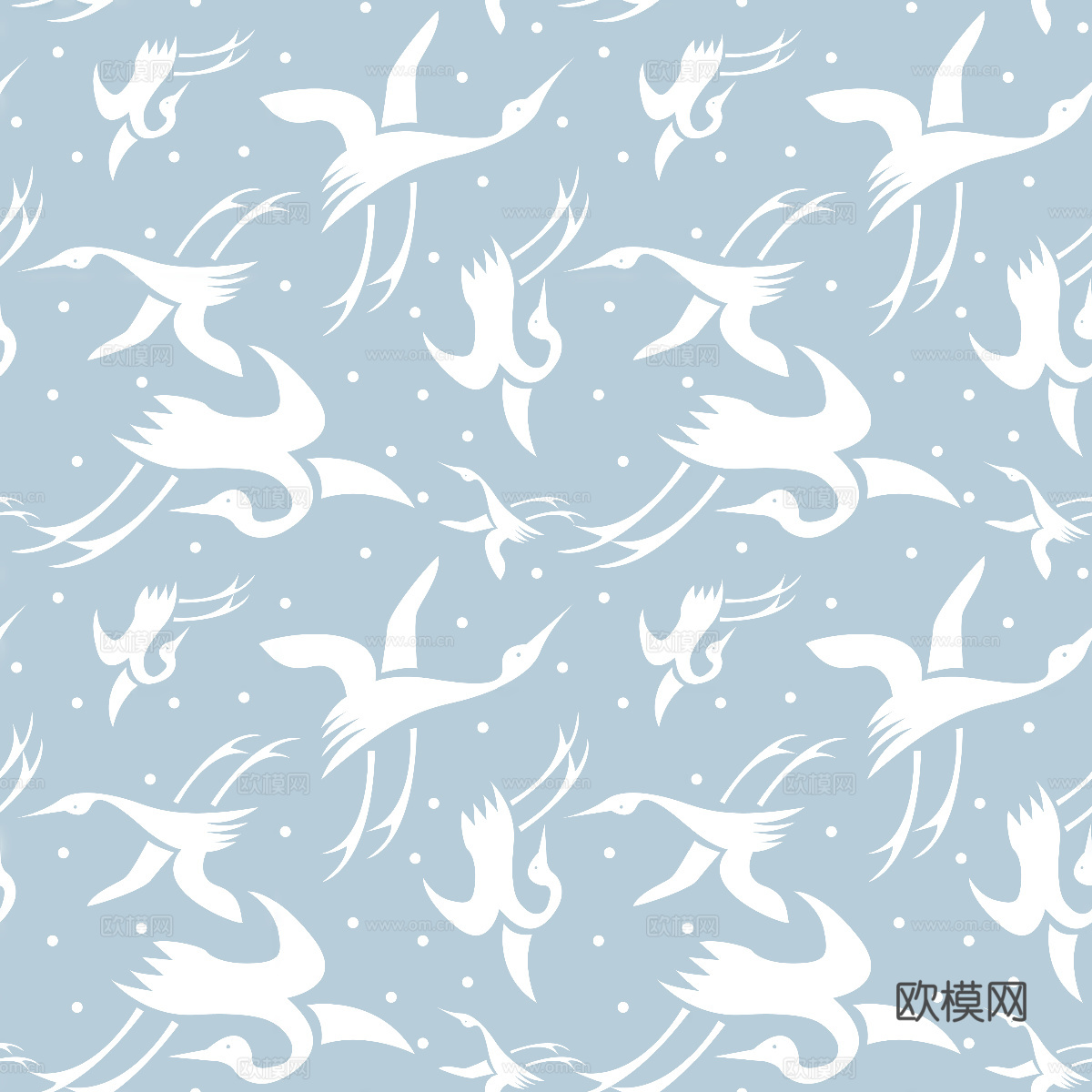 小清晰日式和风图案纹理肌理20