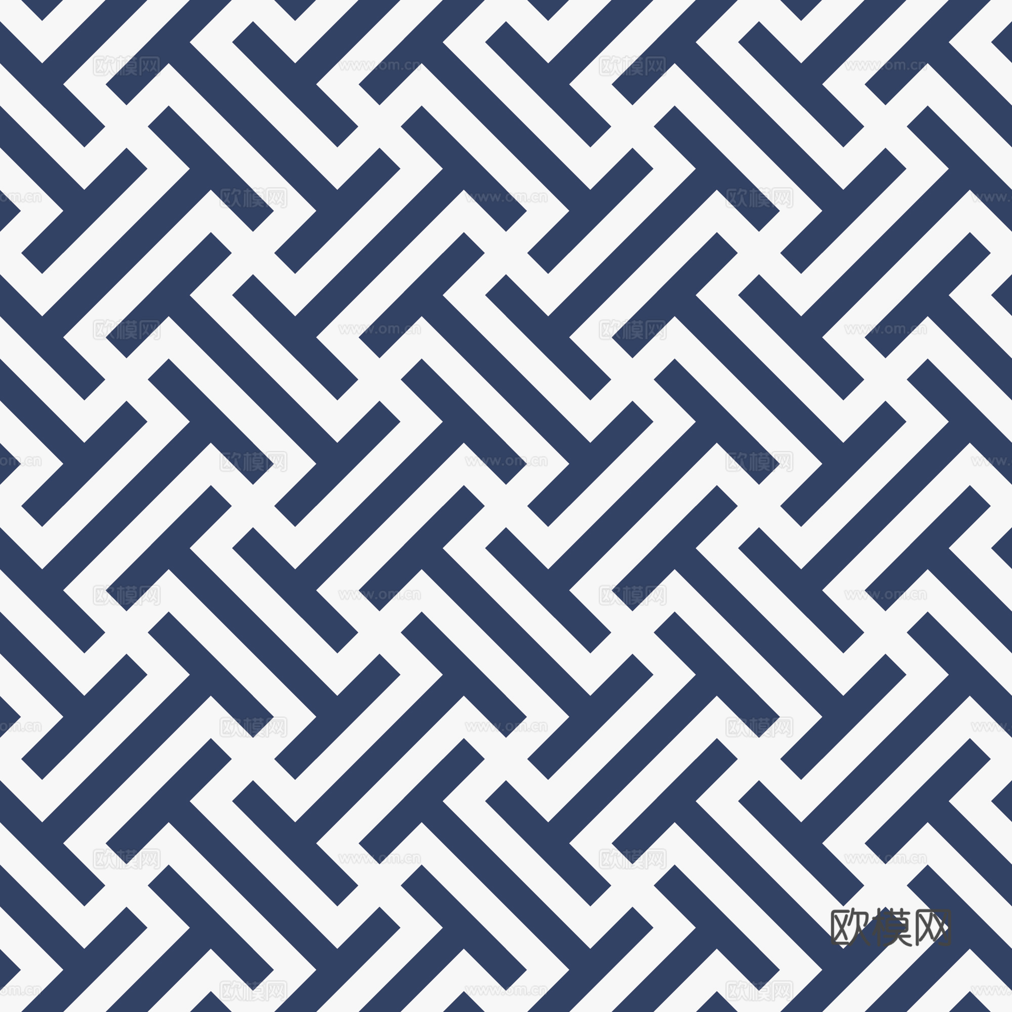 古典传统几何图案纹理肌理37