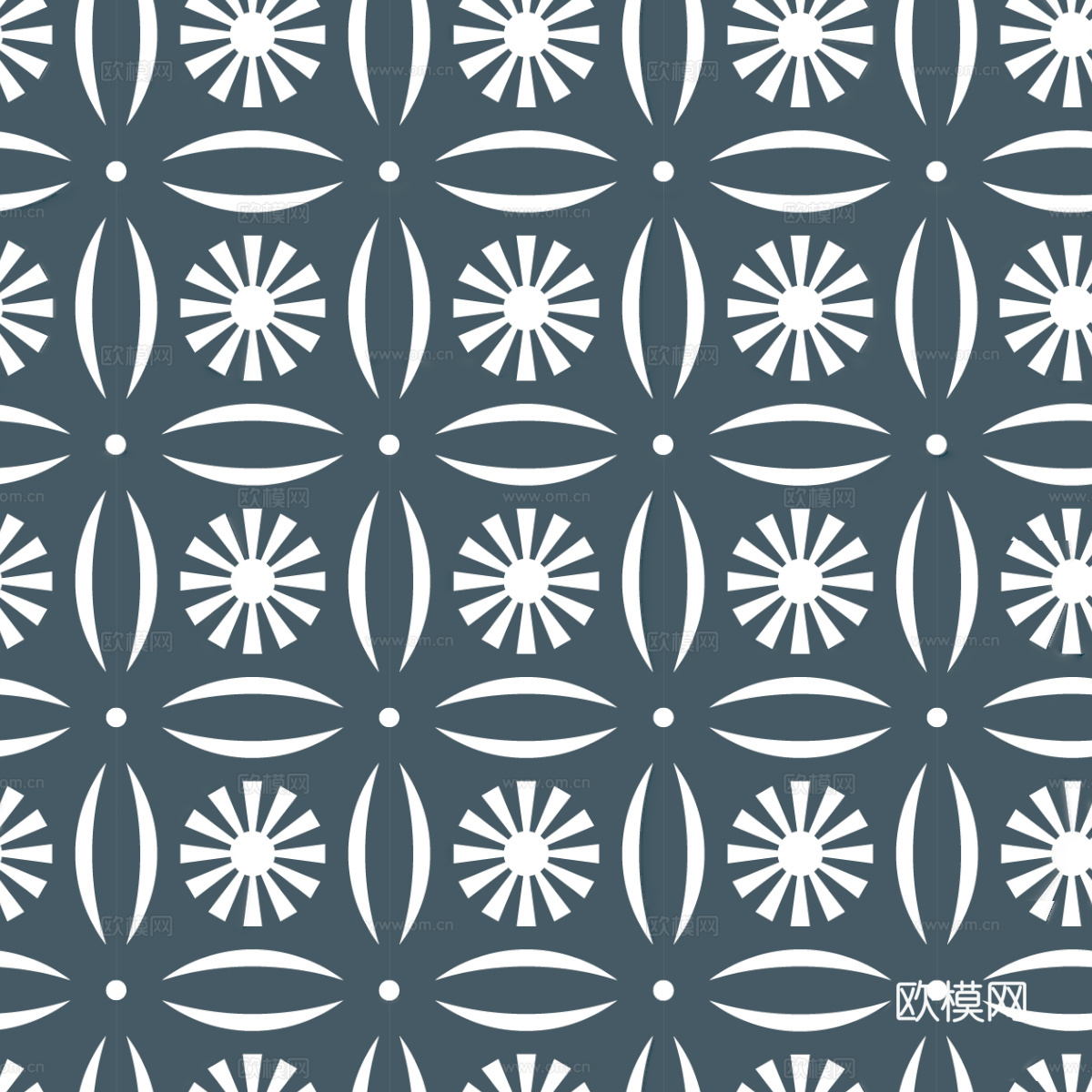 小清晰日式和风图案纹理肌理4