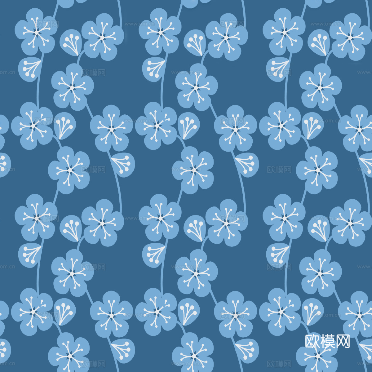 小清晰日式和风图案纹理肌理78