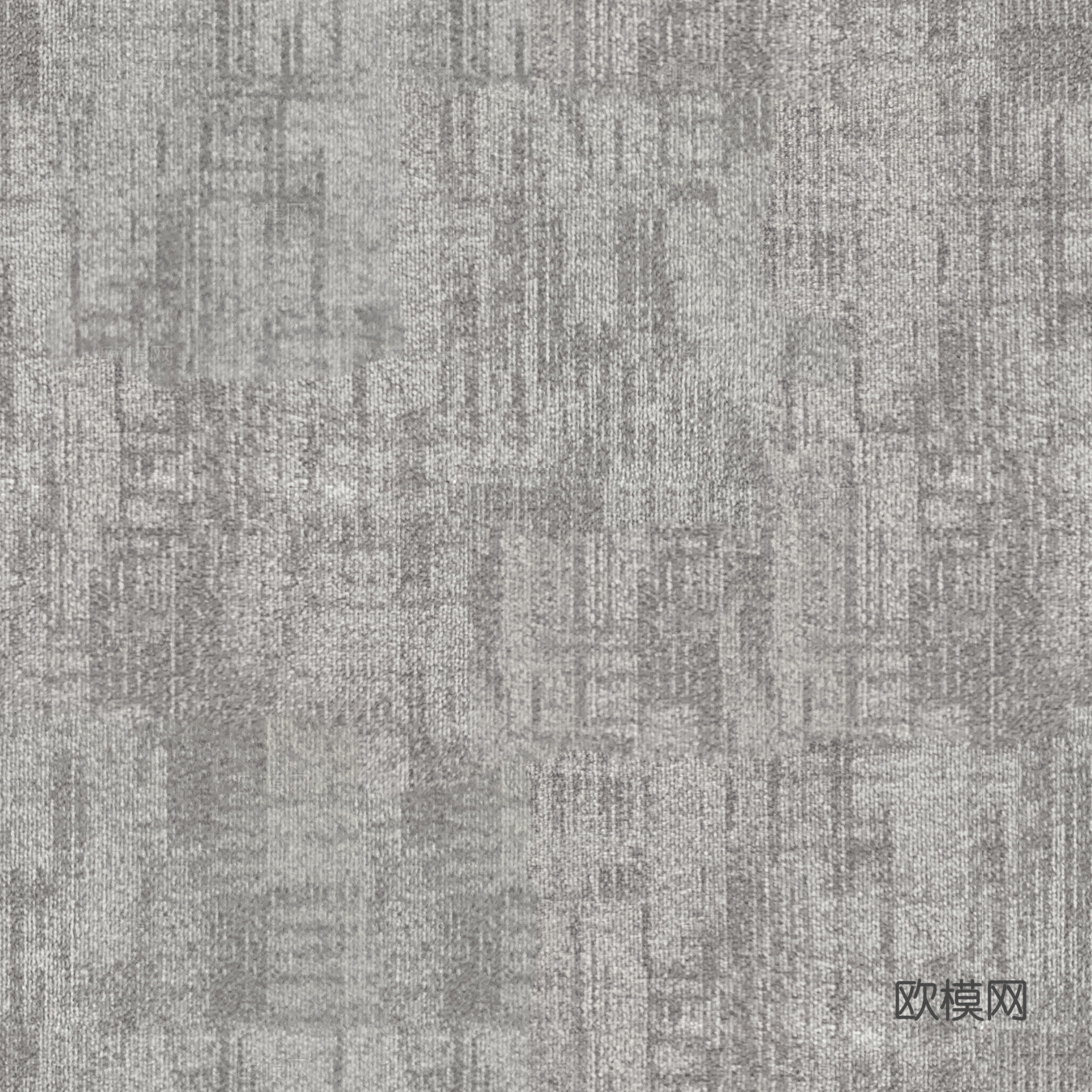 现代简约办公地毯 无缝灰色办公地毯 灰色满铺地毯